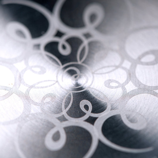 MAYU WATER SWIRL | GRAYSTONE