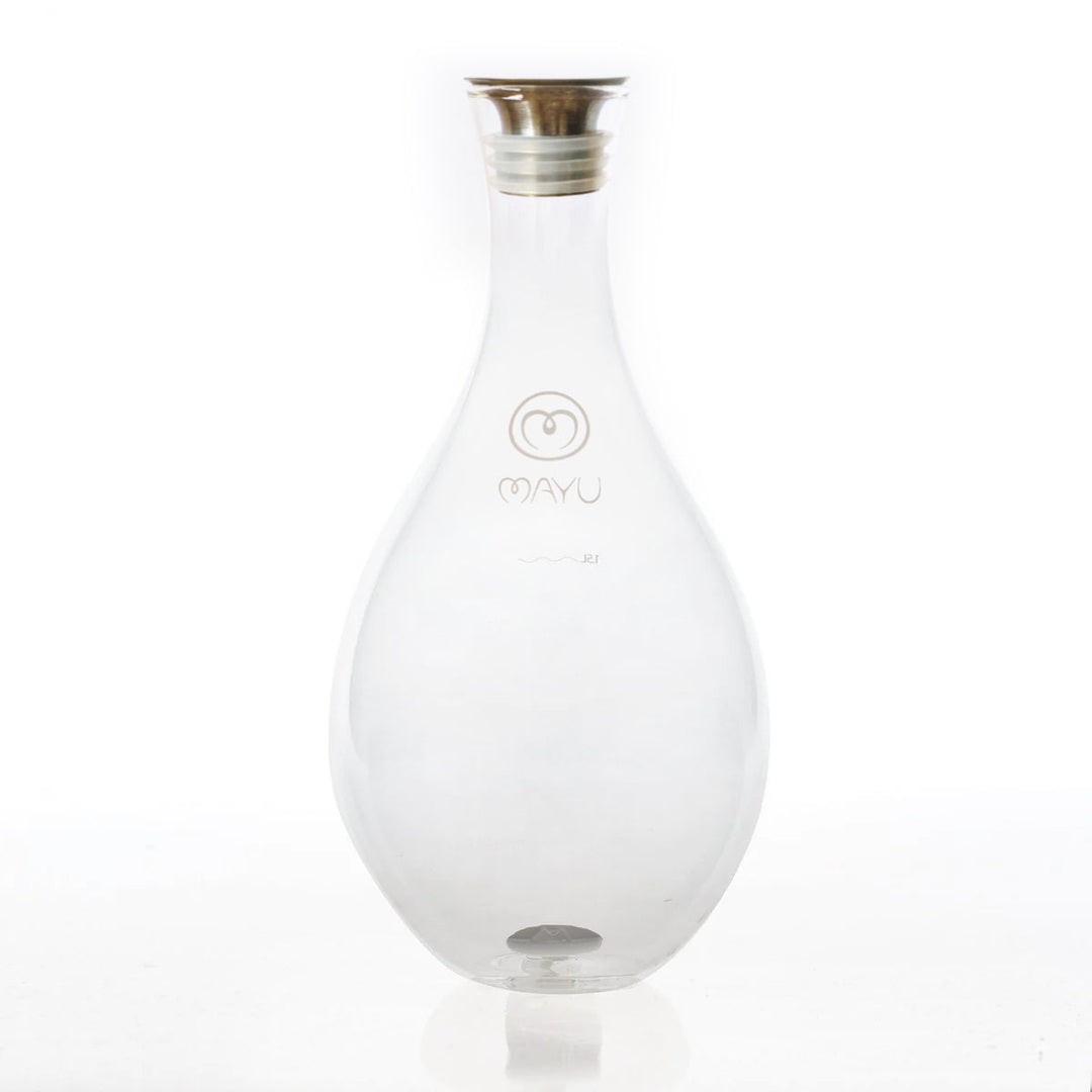 MAYU | JARRA DE CRISTAL
