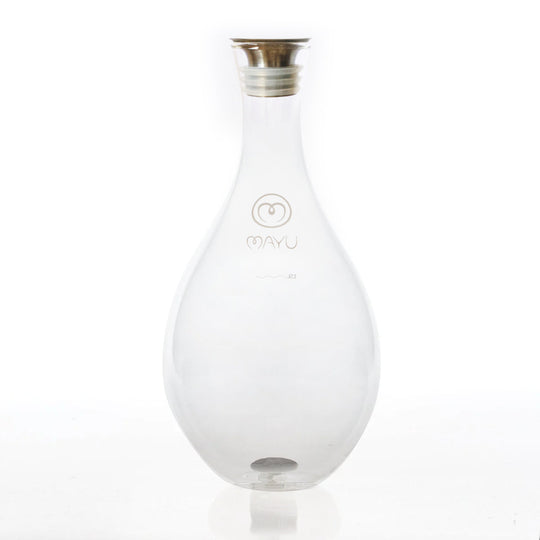 MAYU | JARRA DE CRISTAL