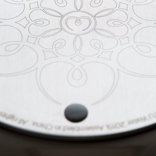 MAYU WATER SWIRL | DOLOMITE