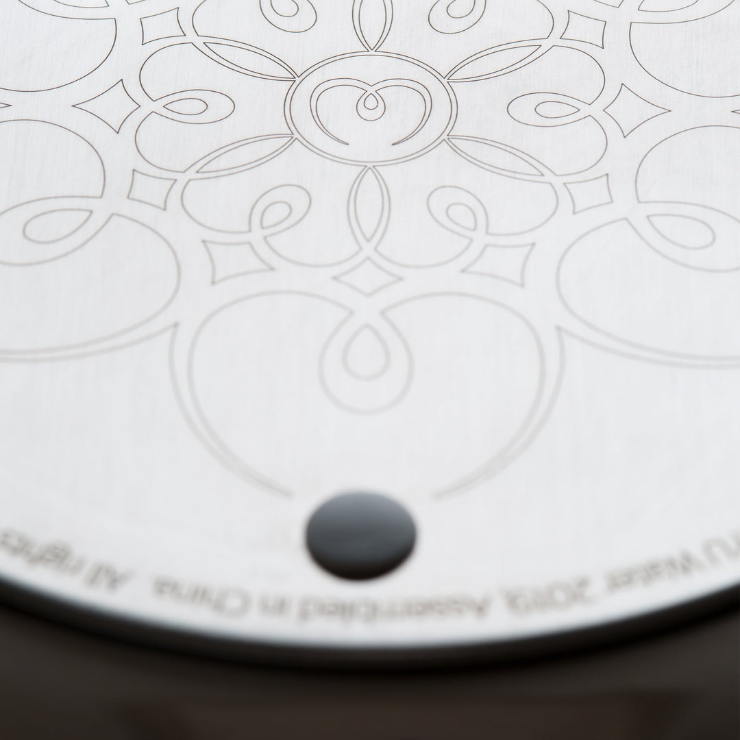 MAYU WATER SWIRL | EARTH