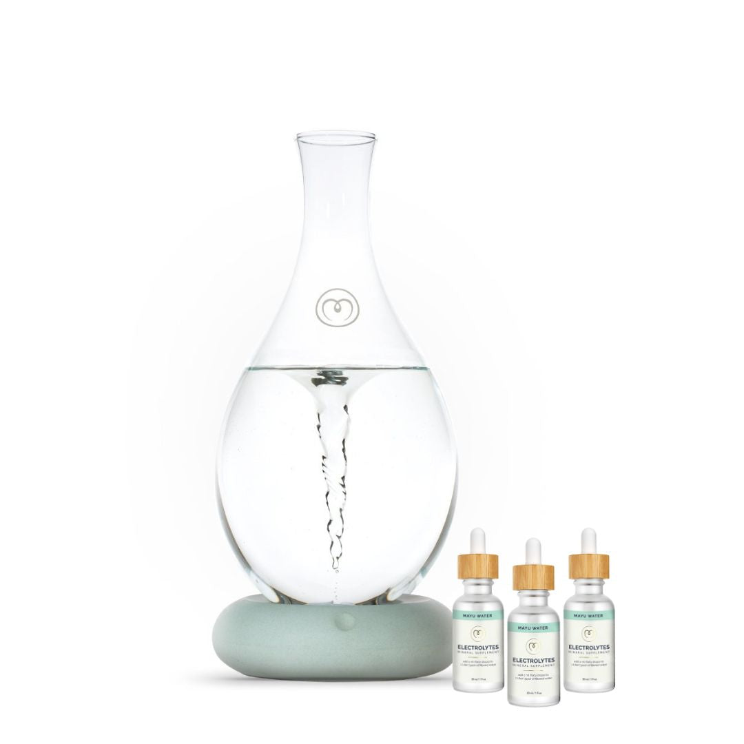 MAYU BUNDLE | REFUERZO ENERGÉTICO