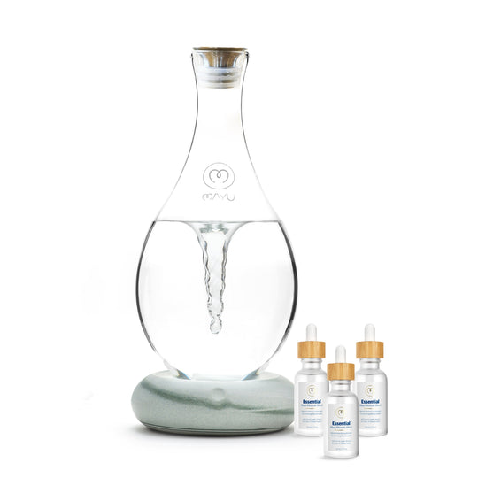 MAYU BUNDLE | REFUERZO DE VITALIDAD