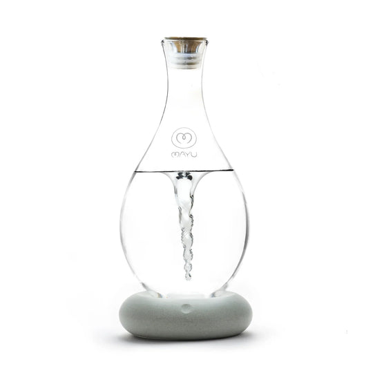 MAYU WATER SWIRL | DOLOMITE