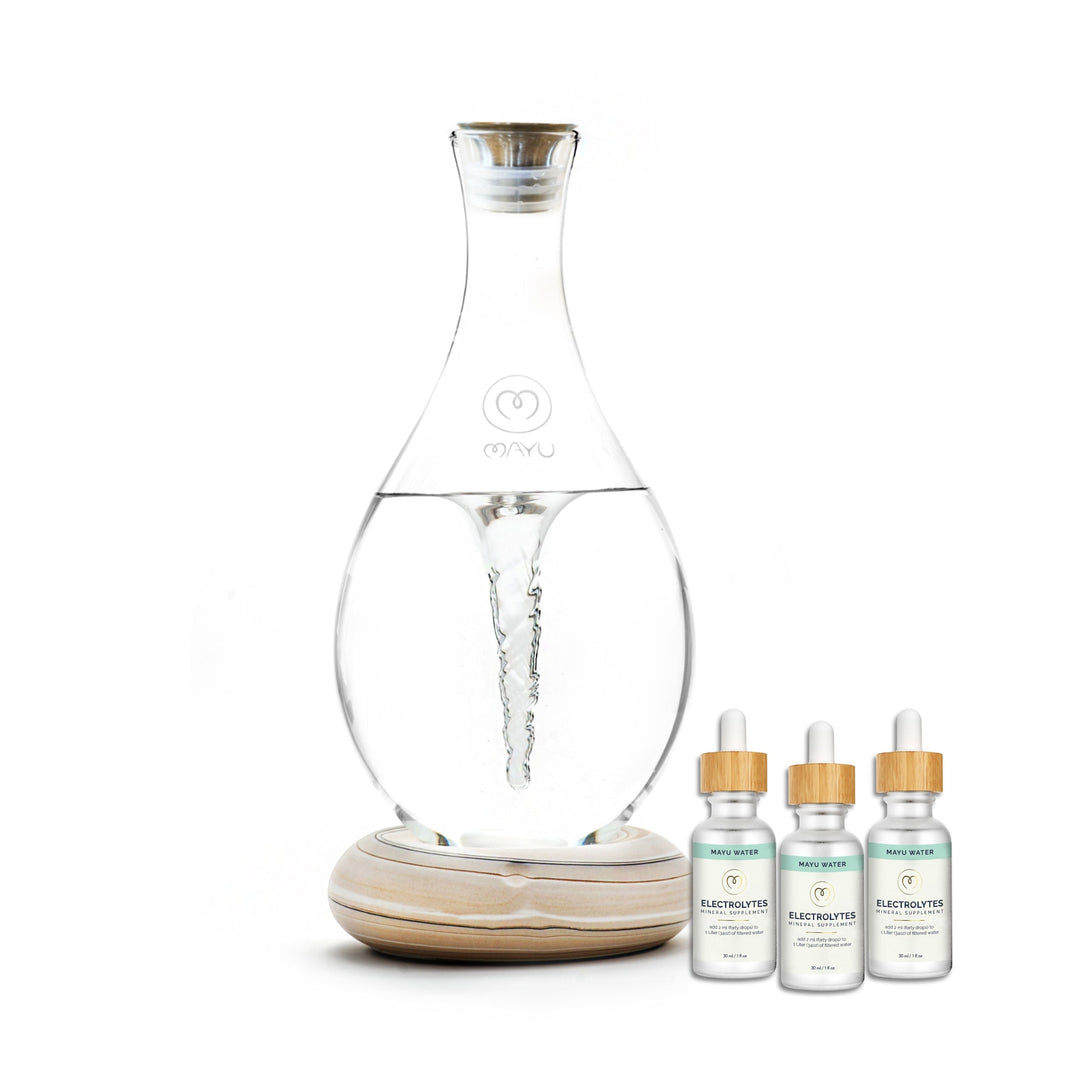 MAYU BUNDLE | REFUERZO ENERGÉTICO