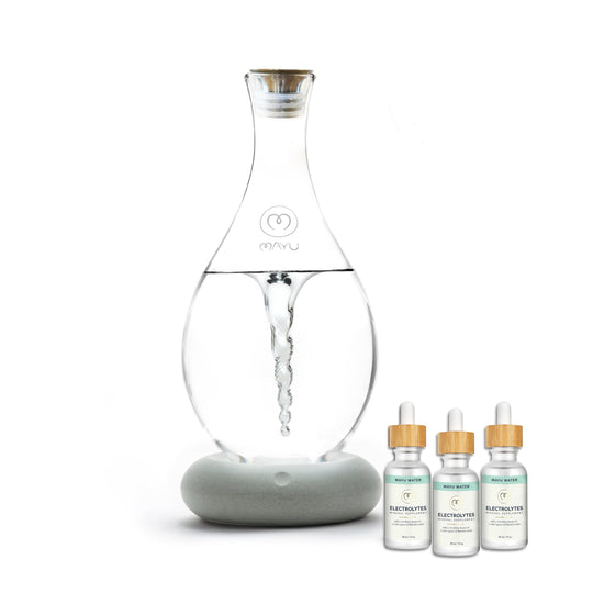 MAYU BUNDLE | REFUERZO ENERGÉTICO