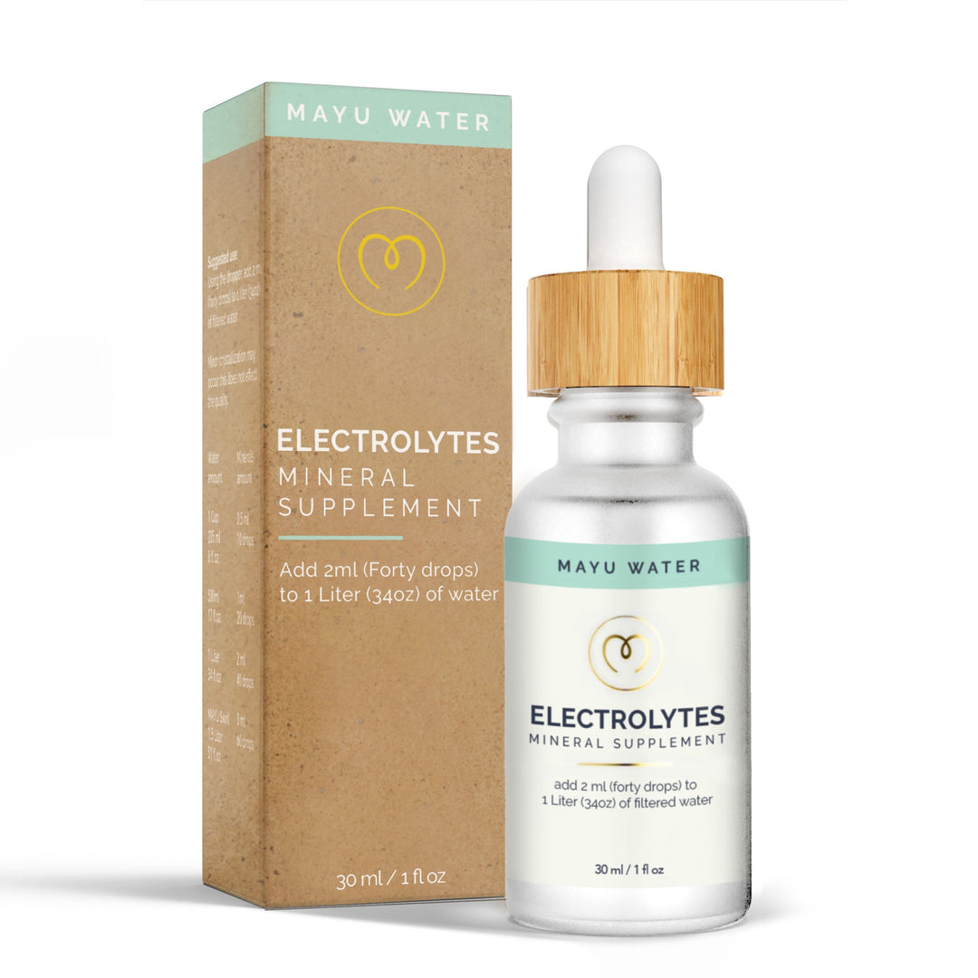 MAYU BUNDLE | REFUERZO ENERGÉTICO